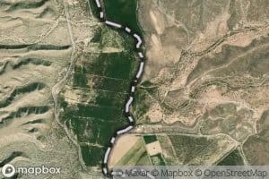 Quinn Creek
