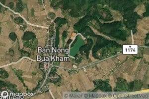 Ang Kep Nam Nong Bua
