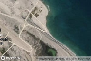 Cape Young Seaplane Base