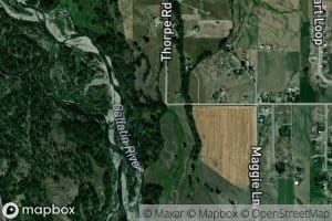 Bopp Ditch