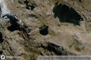 Laguna Huachuallaccasa