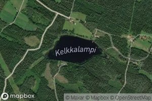 Kelkkalampi
