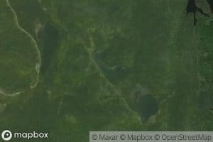 Lac du Chicot