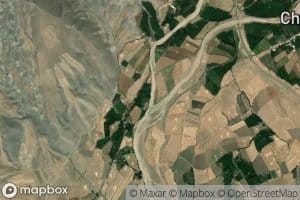 Rudkhaneh-ye Harzand Chay