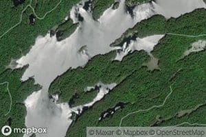 Smoky Lake
