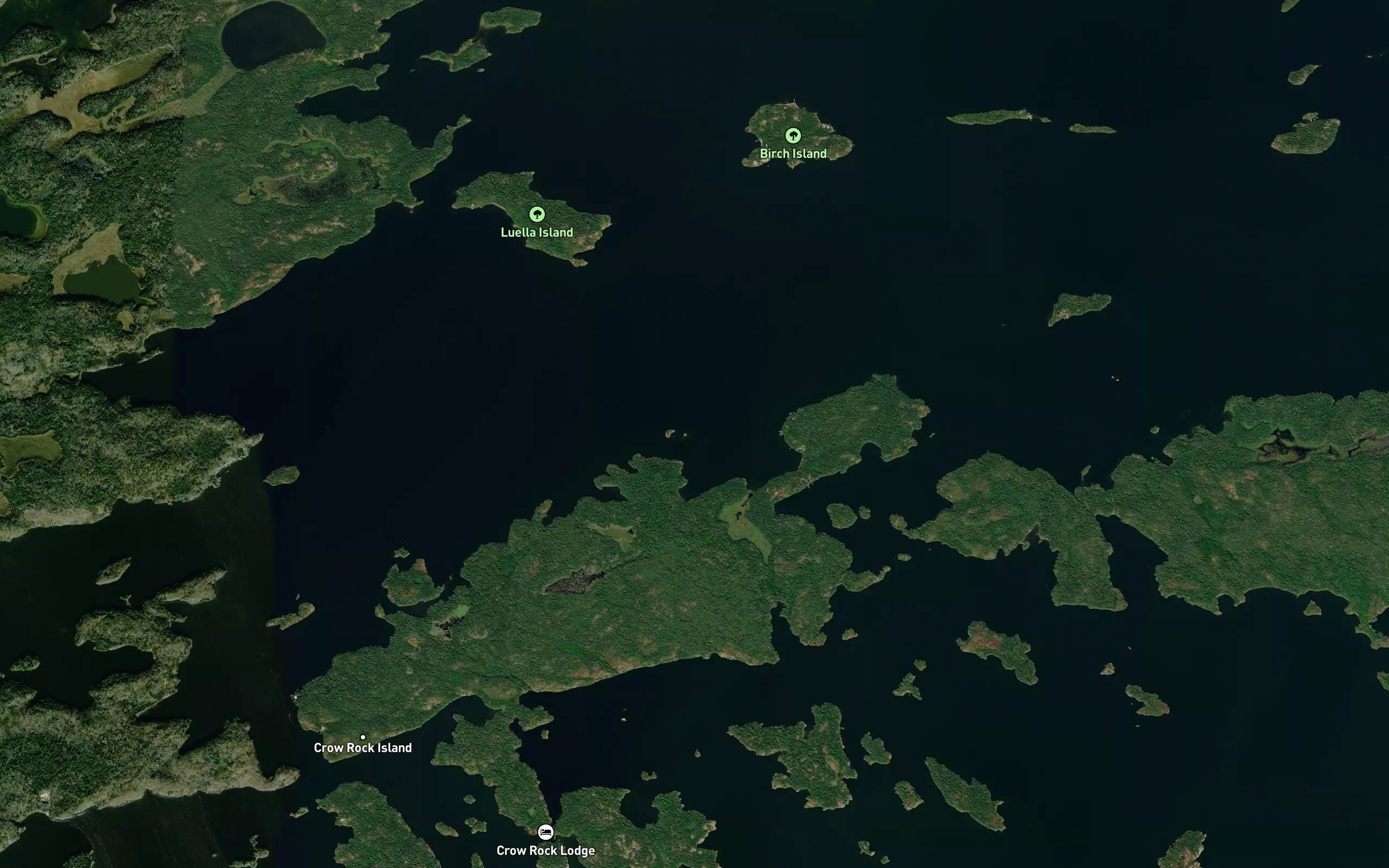 MacKenzie Reef
