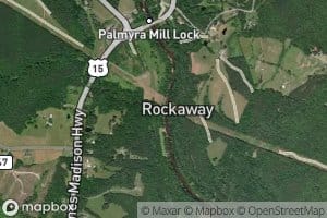 Middle Fork Cunningham Creek