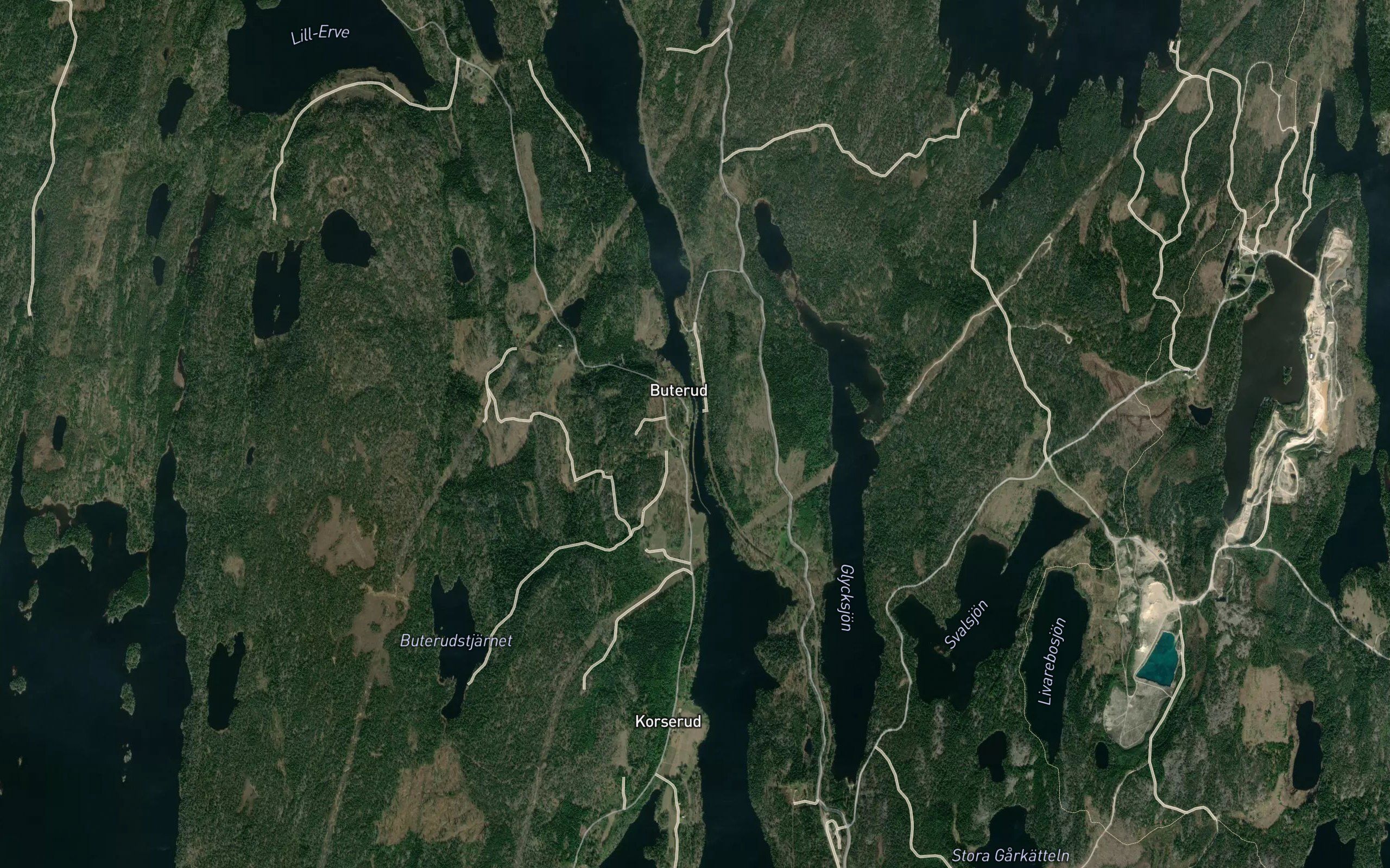 Dalslands Kanal