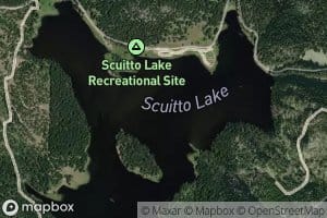 Scuitto Lake