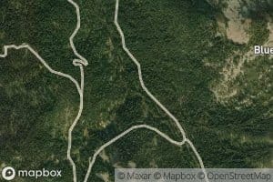 East Branch Hopkins Creek