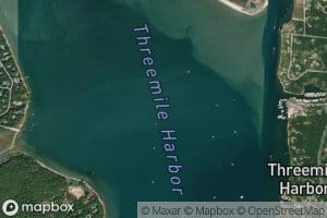 Threemile Harbor
