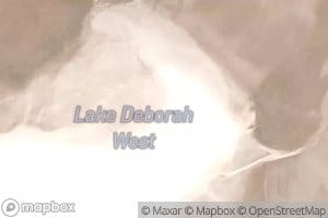 Lake Deborah West