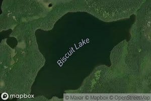 Biscuit Lake