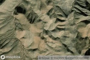 East Cottonwood Spring