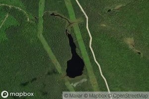 Lac Tessier