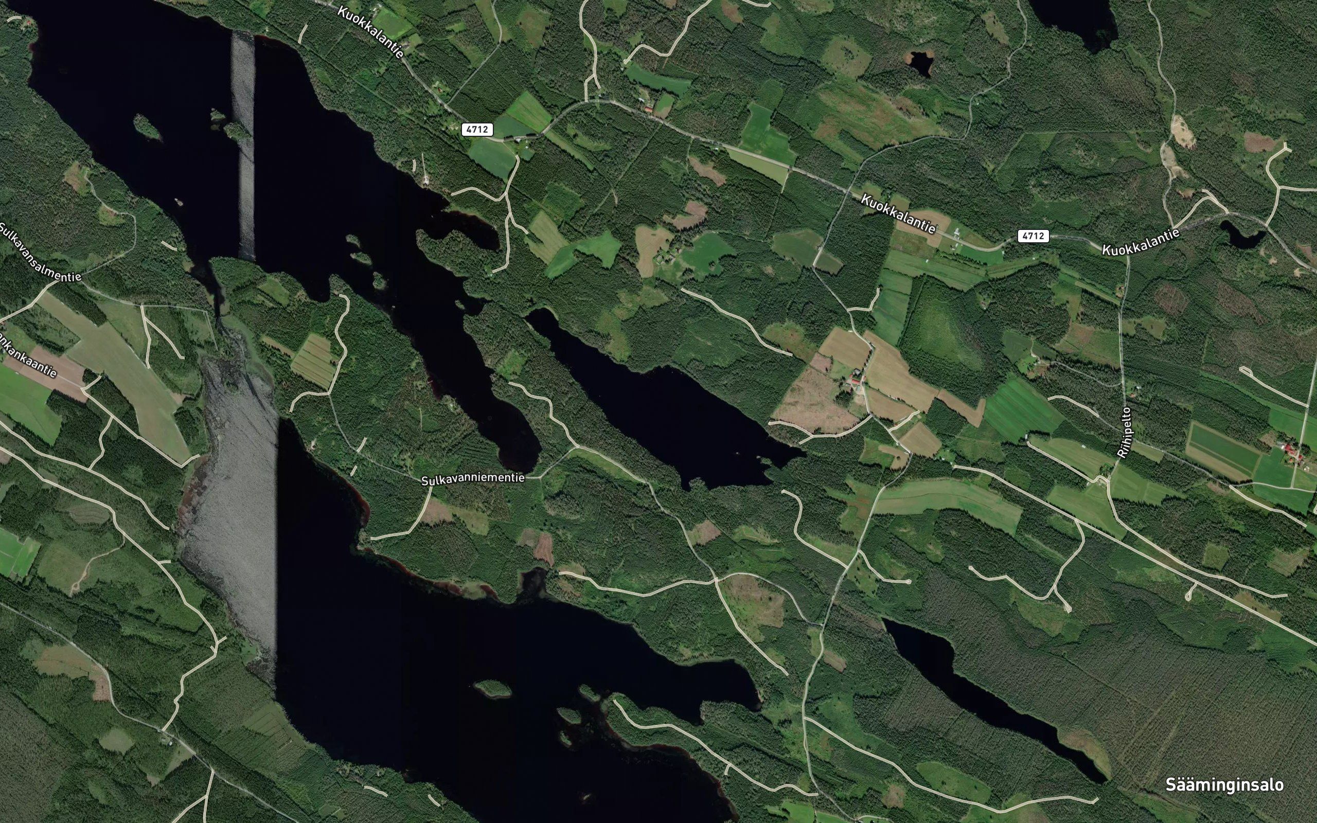Postijarvi