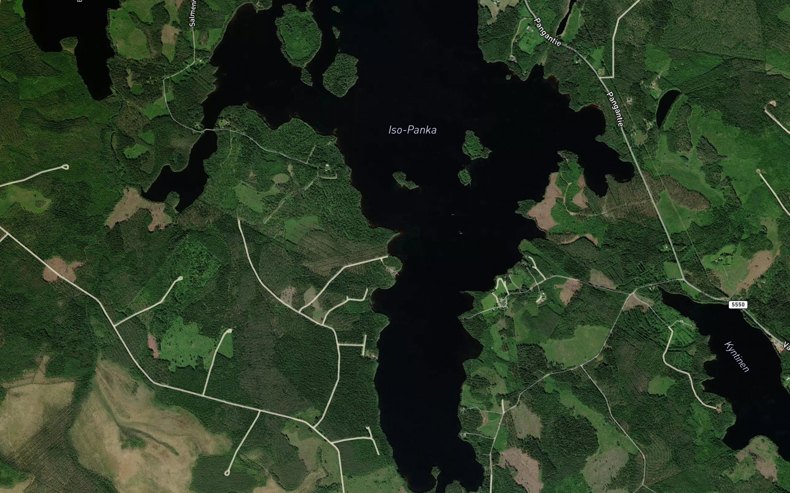 Ruohokkolahti