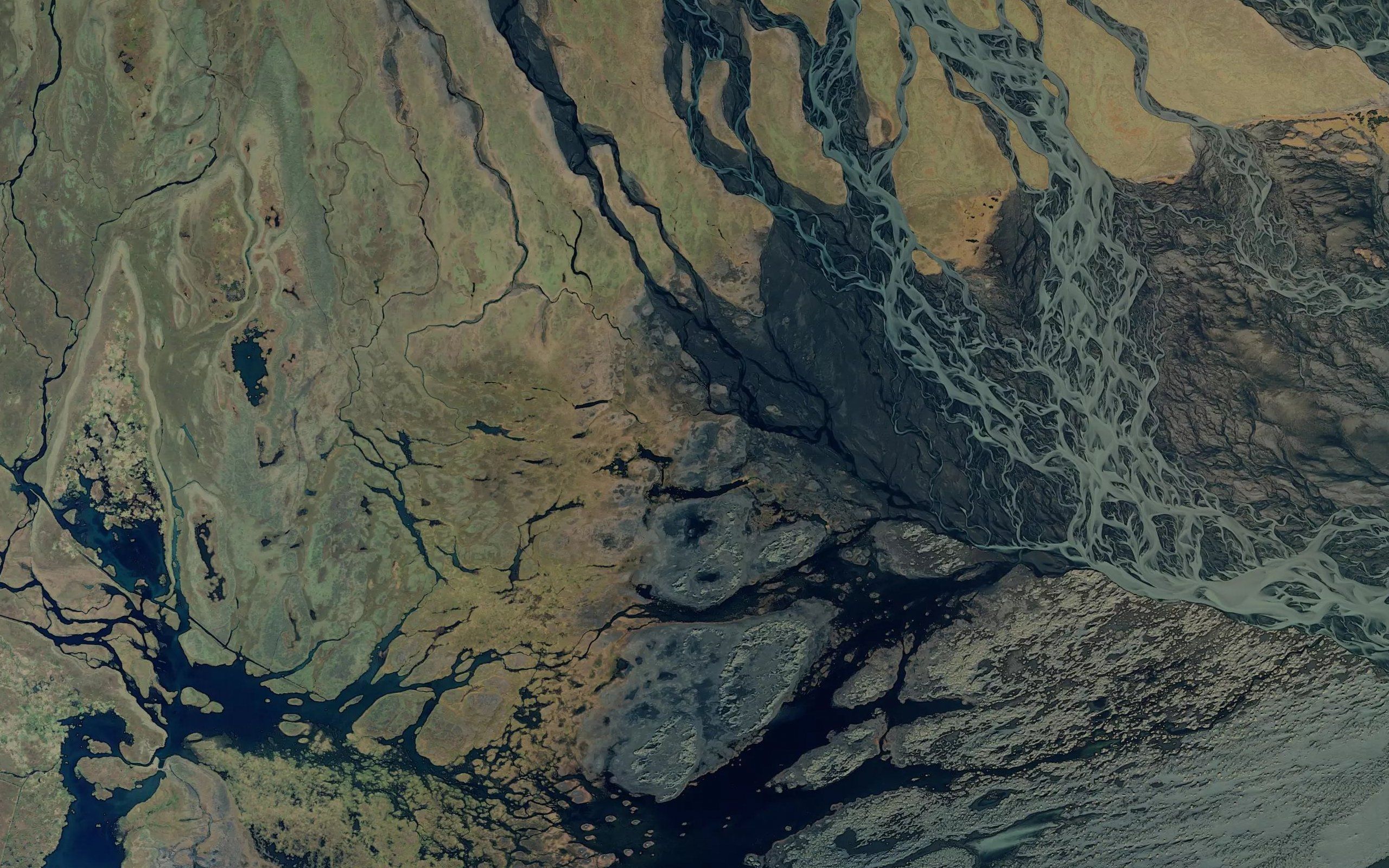 Landbrotsvotn