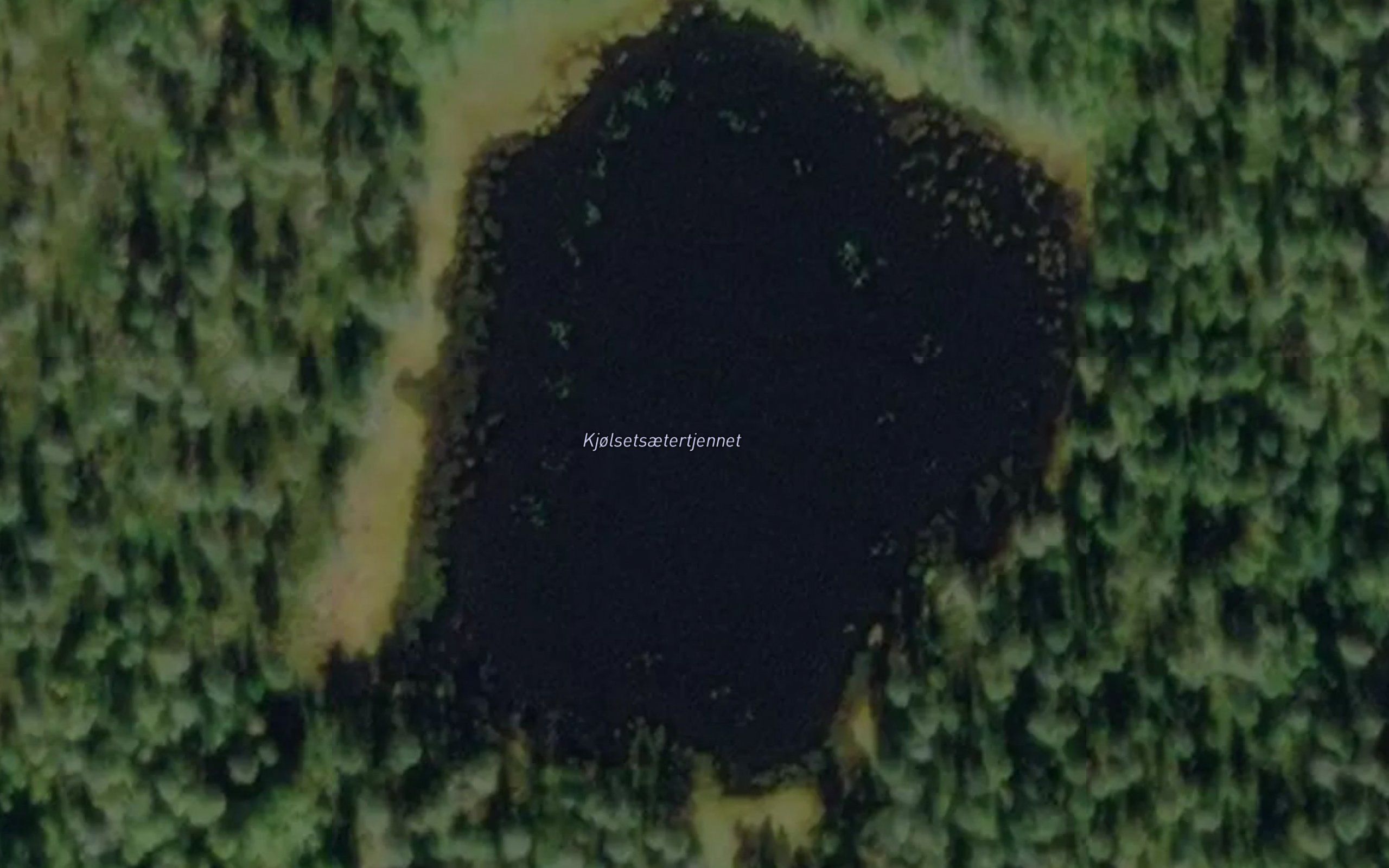 Kjolsetsaetertjennet