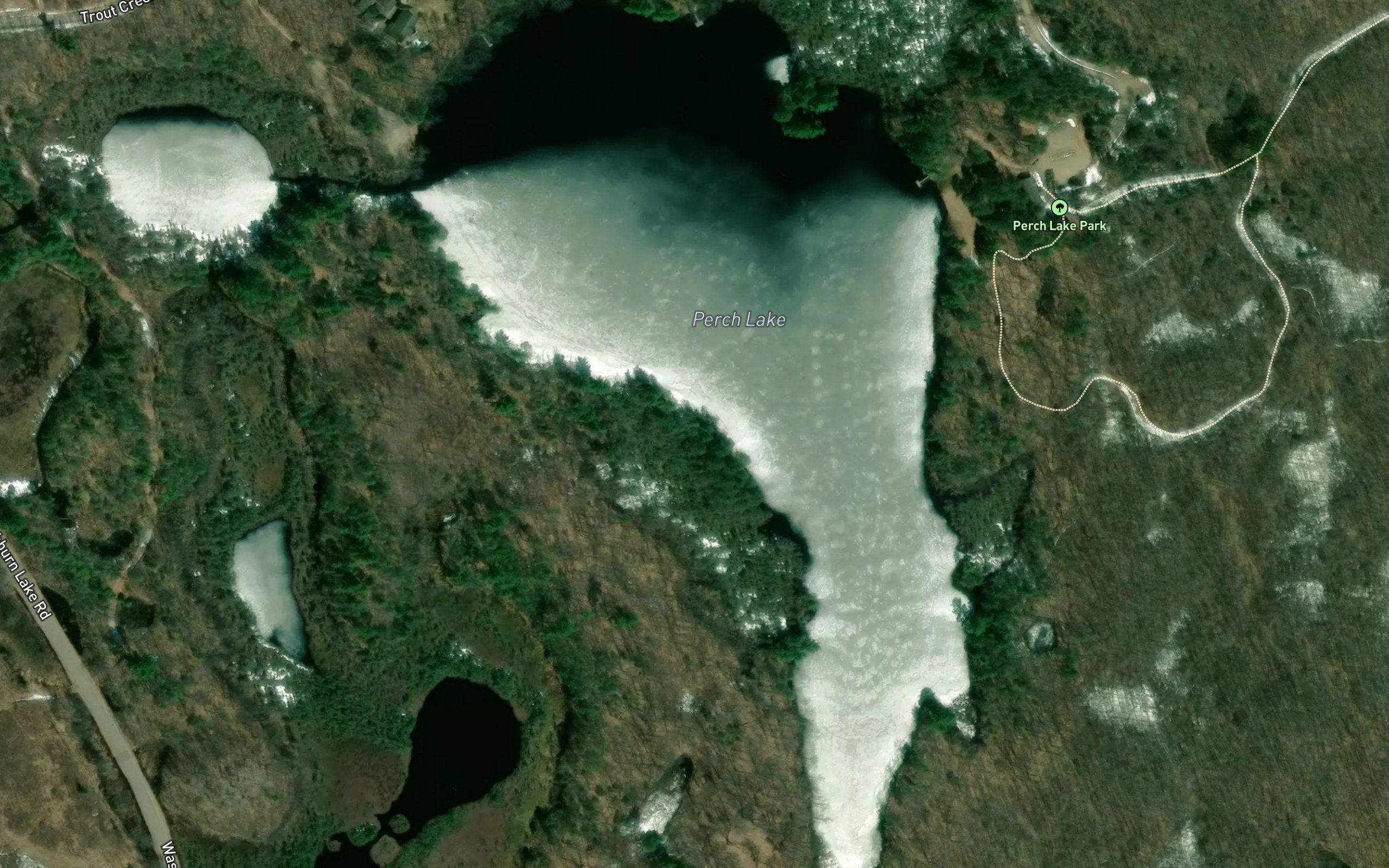 Perch Lake