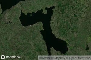 East Kidd Lake