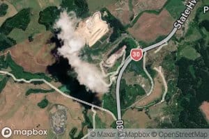 Waihuahuakakahi Stream