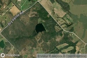 Soil Conservation Service Site 2c Reservoir