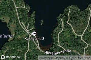 Kukkolahti