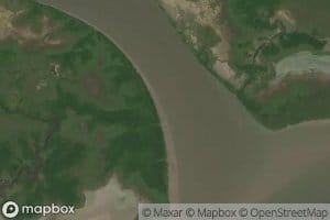 Rio Grande de Sao Domingos
