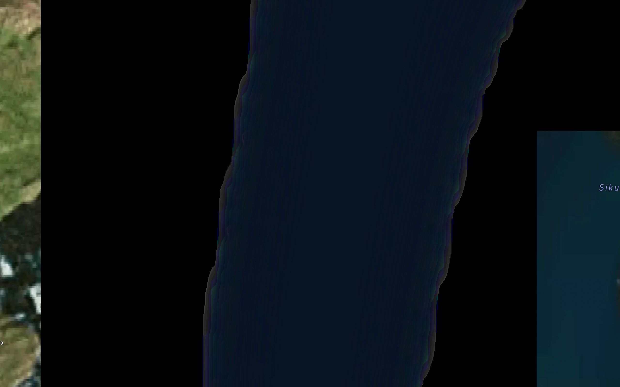 Sikuiuitsoq