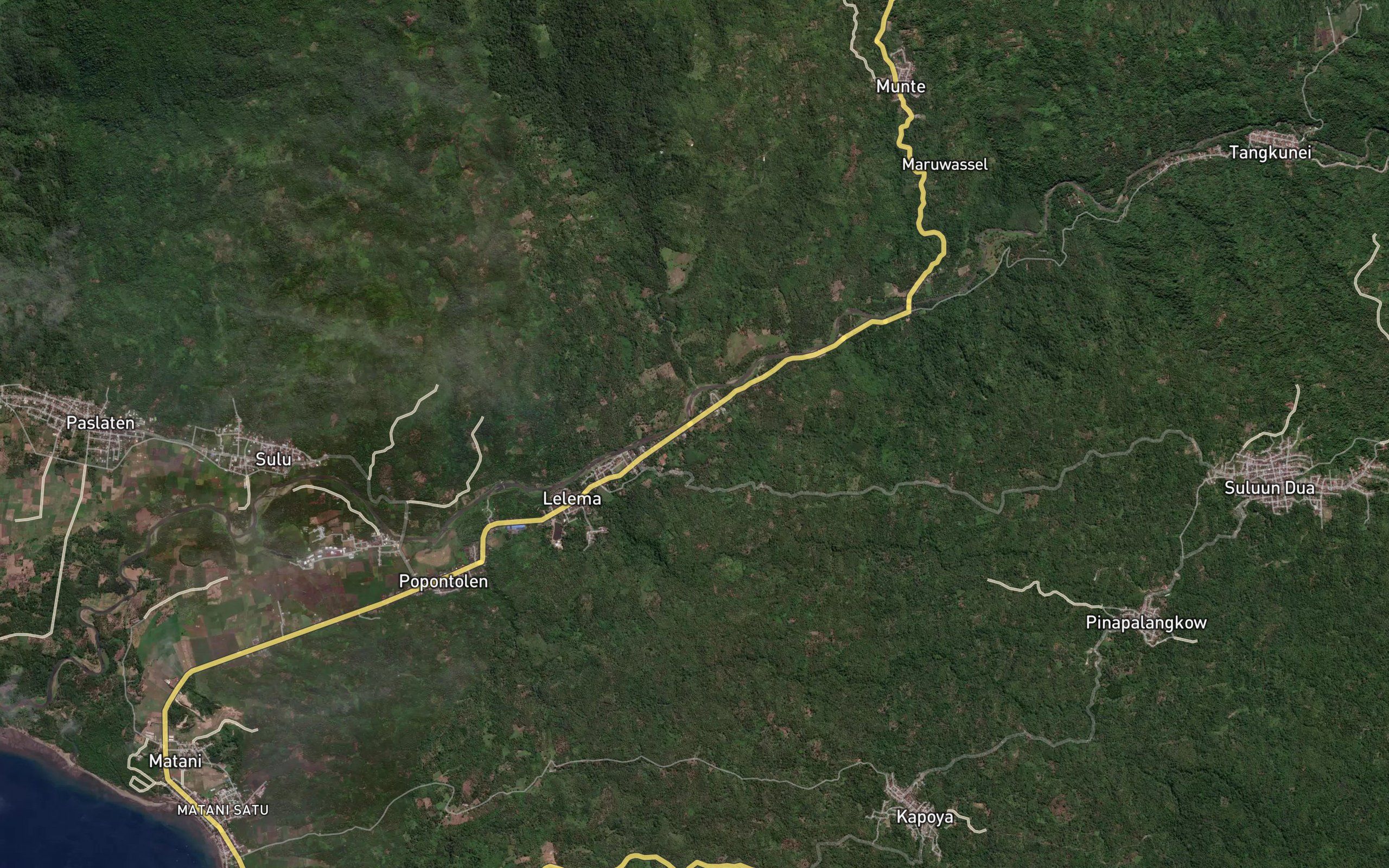 Royongan Tinuwa
