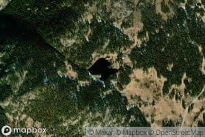 Lake Dinosaur