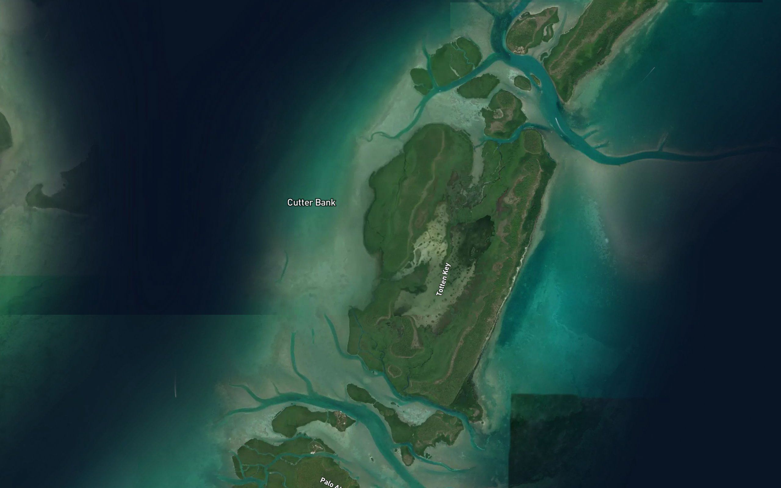 Crane Creek