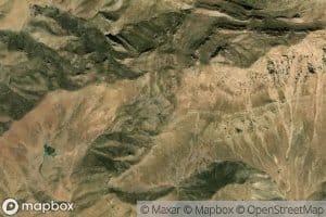 Cheshmeh-ye Mohr Siratsi