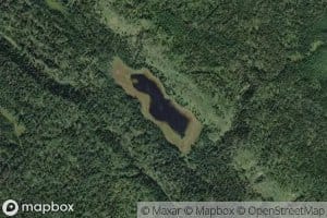 Little Sundance Lake