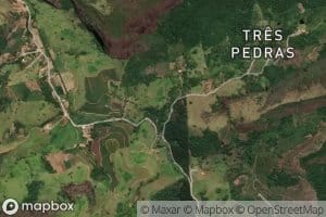 Corrego das Tres Pedras