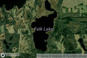 Falk Lake