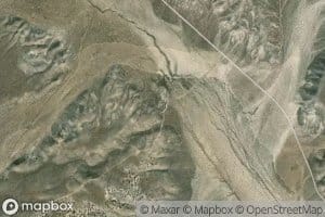 Upper Patterson Reservoir