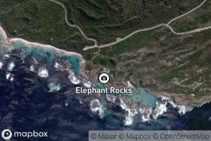 Elephant Cove