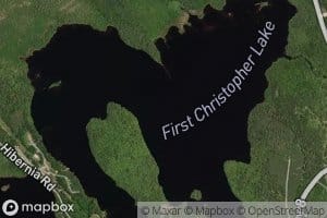 First Christopher Lake