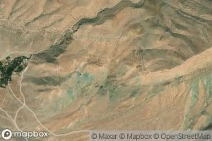 Cheshmeh-ye Kasheh Marzi