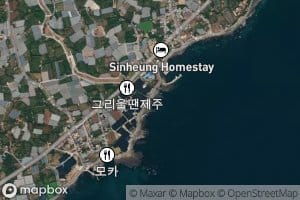 Sinheungcheon