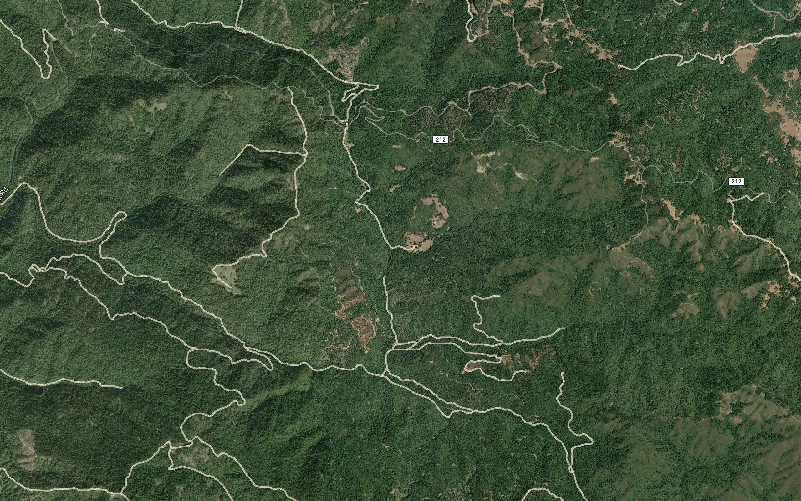 Soda Creek