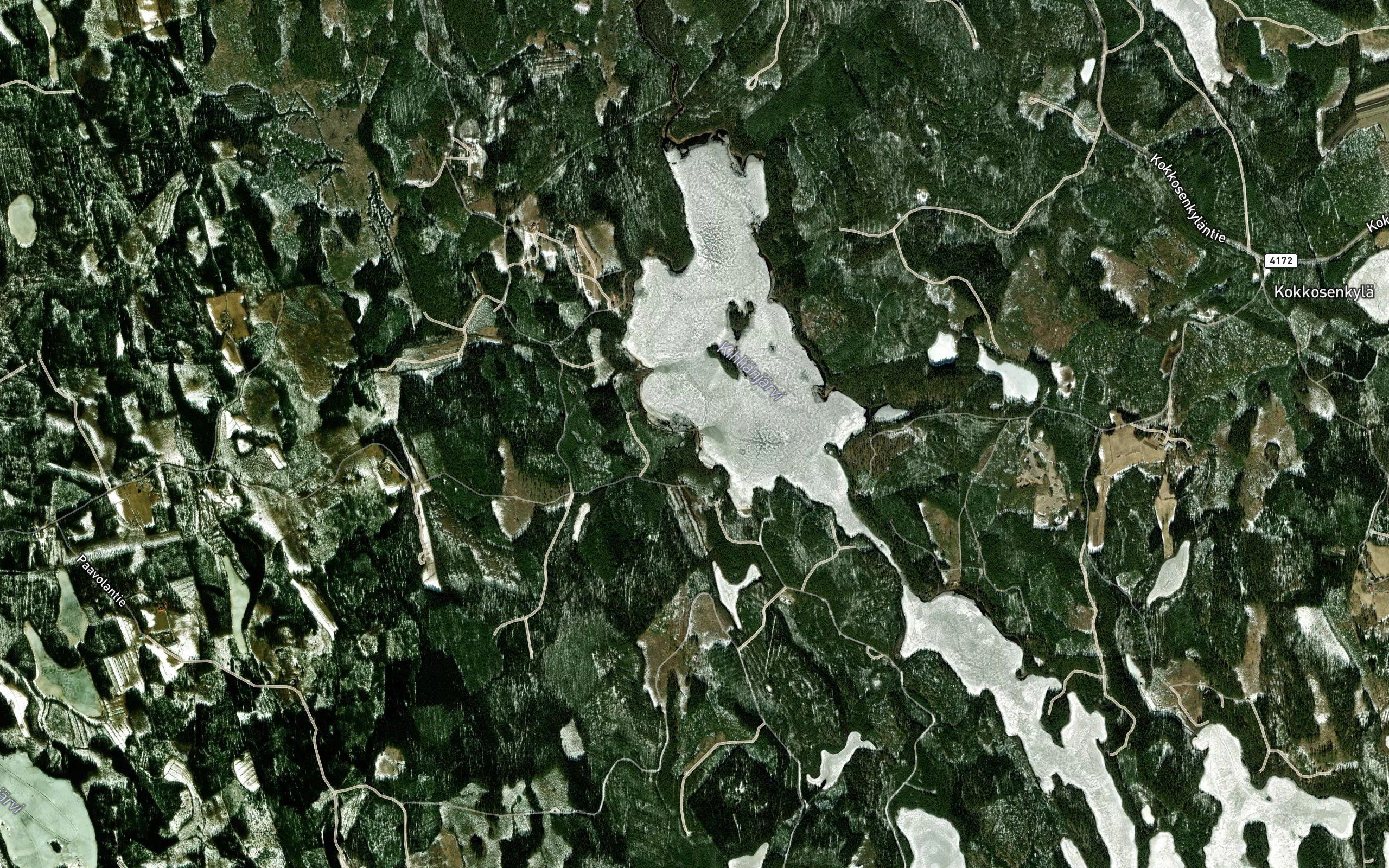 Mantysenoja
