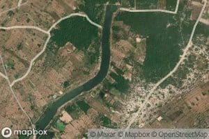 Ang Kep Nam Huai Bo Kae