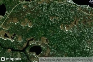 Grassy Pond