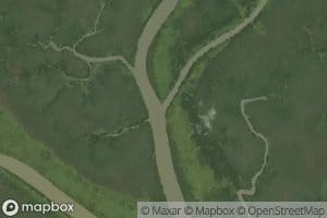 Ezekubu Creek