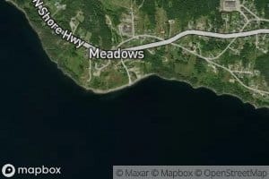 Meadows Beach