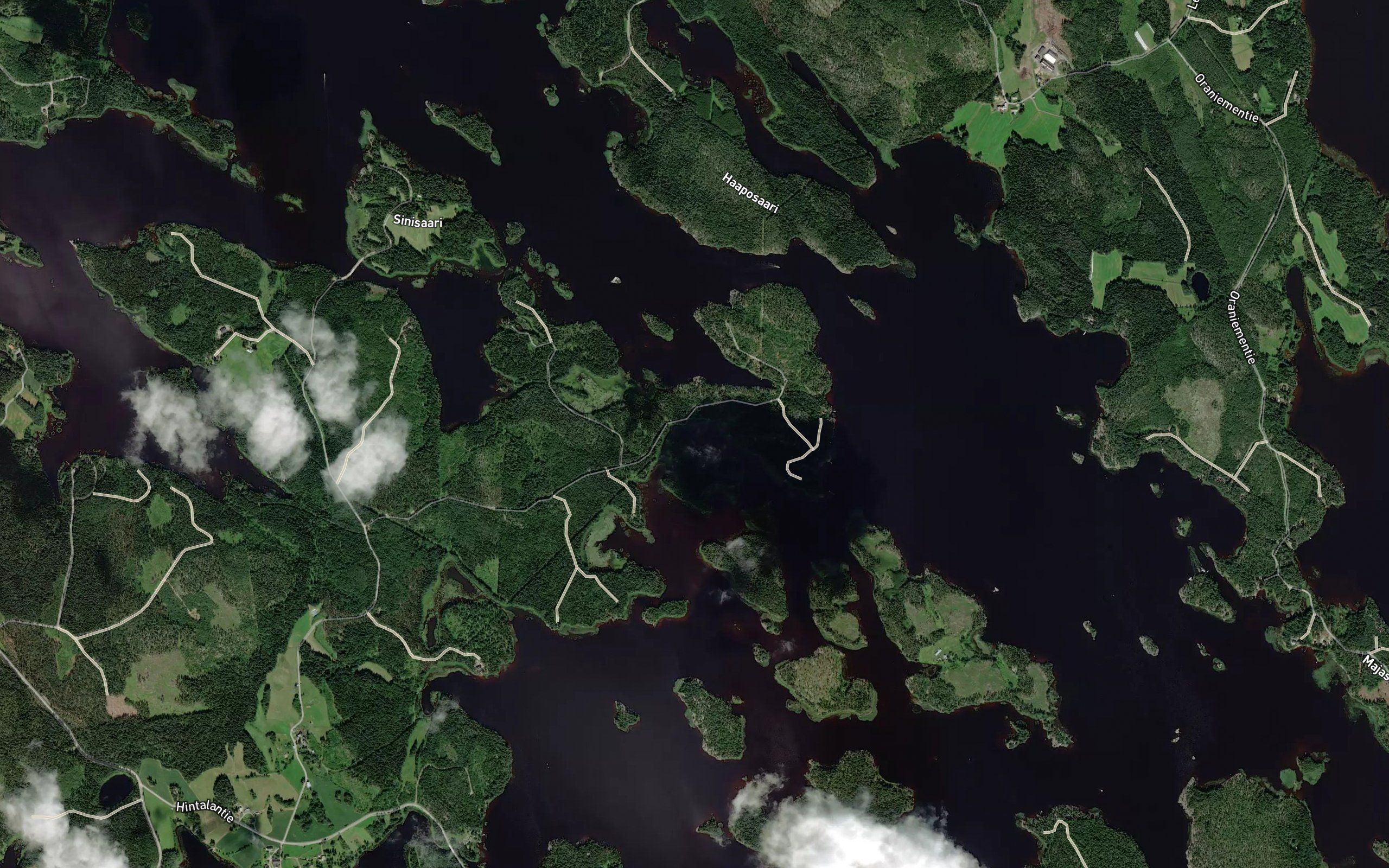 Uodinsalmi