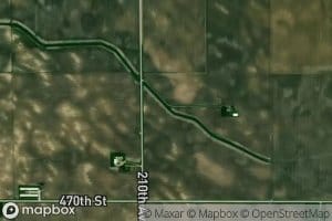 Drainage Ditch Number 82